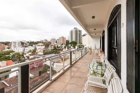 Casa · 4 dormitórios no Boa Vista — miniatura 8