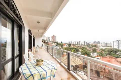 Casa · 4 dormitórios no Boa Vista — miniatura 9