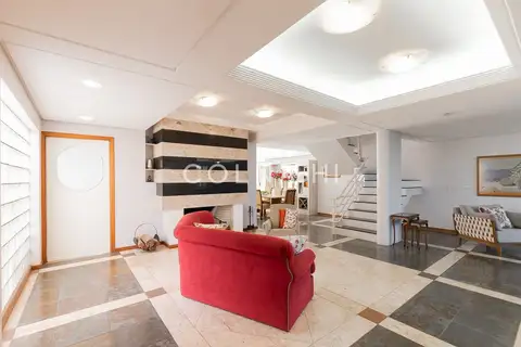 Casa · 5 dormitórios no Chácara das Pedras — miniatura 3