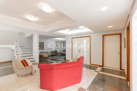 Casa · 5 dormitórios no Chácara das Pedras — miniatura 4