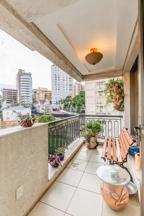 Apartamento · 3 dormitórios no Moinhos de Vento — miniatura 10