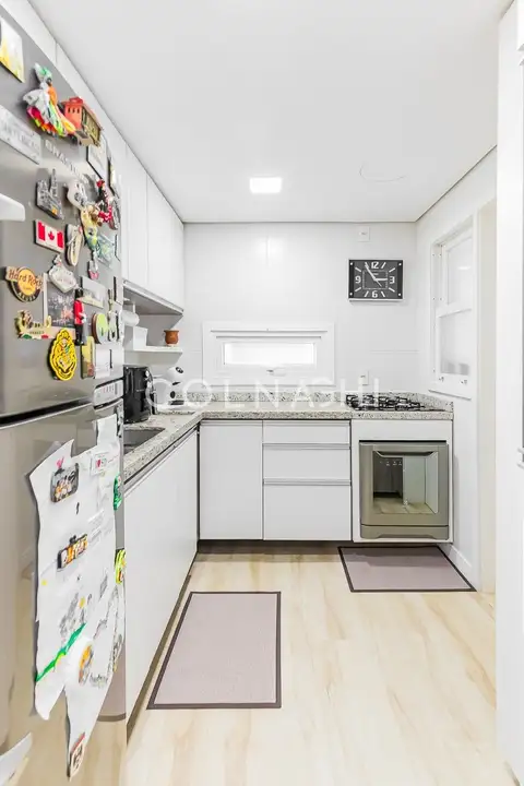 Apartamento Garden · 3 dormitórios no Menino Deus — miniatura 11