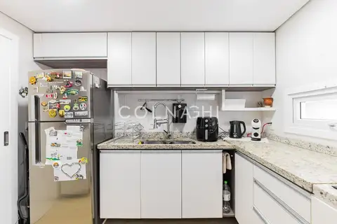 Apartamento Garden · 3 dormitórios no Menino Deus — miniatura 12