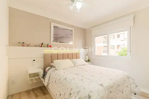 Apartamento Garden · 3 dormitórios no Menino Deus — miniatura 14