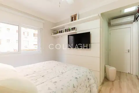 Apartamento Garden · 3 dormitórios no Menino Deus — miniatura 15