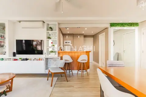 Apartamento Garden · 3 dormitórios no Menino Deus — miniatura 10