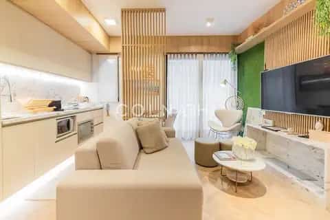 Apartamento · 1 dormitório no Boa Vista — miniatura 2