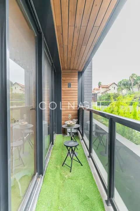 Apartamento · 1 dormitório no Boa Vista — miniatura 11