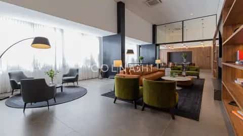 Apartamento · 1 dormitório no Boa Vista — miniatura 15