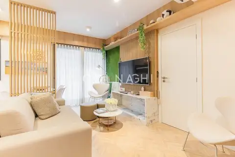Apartamento · 1 dormitório no Boa Vista — miniatura 3