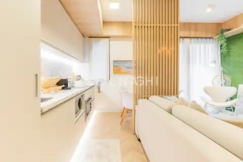 Apartamento · 1 dormitório no Boa Vista — miniatura 4