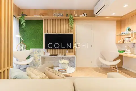 Apartamento · 1 dormitório no Boa Vista — miniatura 1