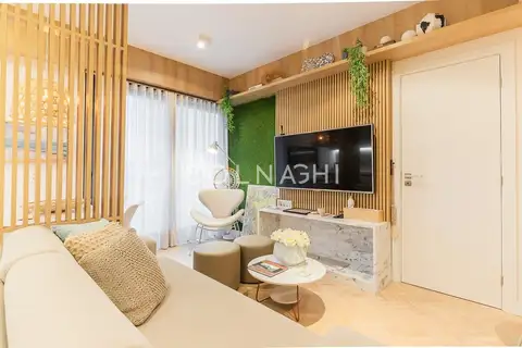 Apartamento · 1 dormitório no Boa Vista — miniatura 6