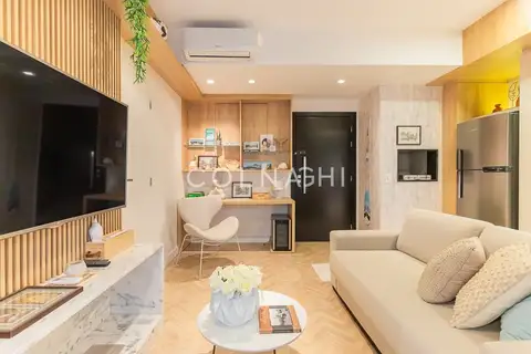 Apartamento · 1 dormitório no Boa Vista — miniatura 7