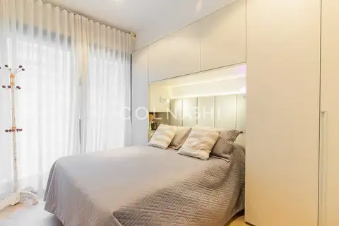 Apartamento · 1 dormitório no Boa Vista — miniatura 8