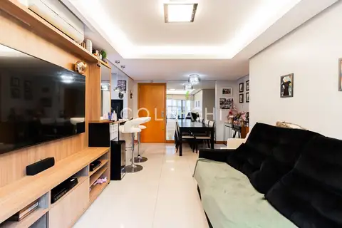 Apartamento Garden · 2 dormitórios no Jardim Europa — miniatura 2