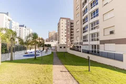 Apartamento Garden · 2 dormitórios no Jardim Europa — miniatura 11