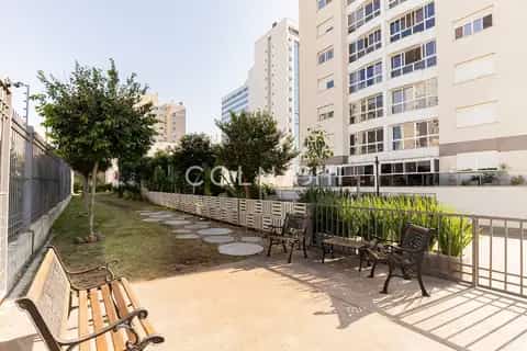 Apartamento Garden · 2 dormitórios no Jardim Europa — miniatura 14