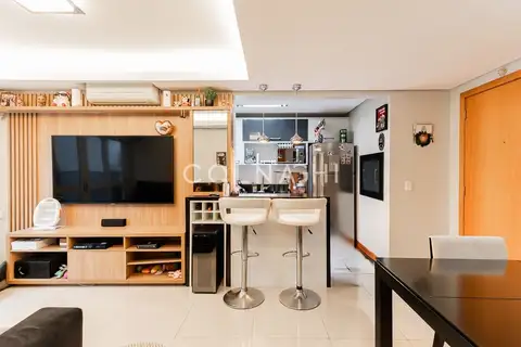 Apartamento Garden · 2 dormitórios no Jardim Europa — miniatura 3