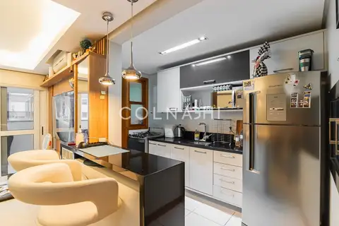 Apartamento Garden · 2 dormitórios no Jardim Europa — miniatura 4