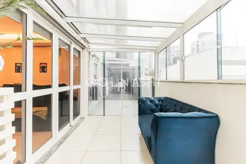 Apartamento Garden · 2 dormitórios no Jardim Europa — miniatura 5