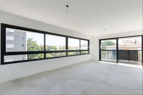 Apartamento · 3 dormitórios no Santa Cecília — miniatura 2
