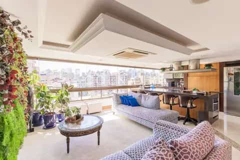 Apartamento · 5 dormitórios na Bela Vista — miniatura 1