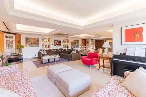 Apartamento · 5 dormitórios na Bela Vista — miniatura 13