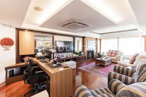 Apartamento · 5 dormitórios na Bela Vista — miniatura 15