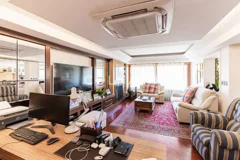 Apartamento · 5 dormitórios na Bela Vista — miniatura 16
