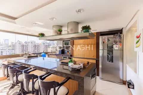 Apartamento · 5 dormitórios na Bela Vista — miniatura 3