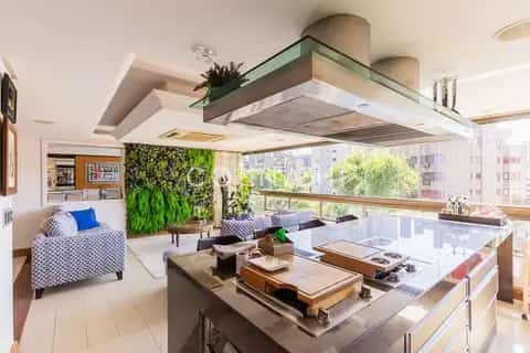 Apartamento · 5 dormitórios na Bela Vista — miniatura 4