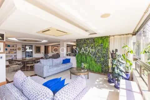 Apartamento · 5 dormitórios na Bela Vista — miniatura 5