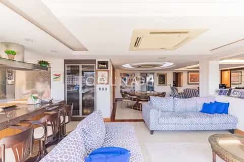 Apartamento · 5 dormitórios na Bela Vista — miniatura 6