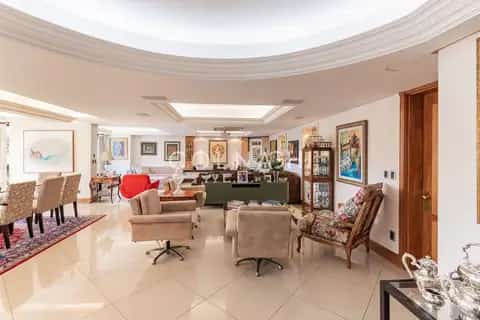Apartamento · 5 dormitórios na Bela Vista — miniatura 7
