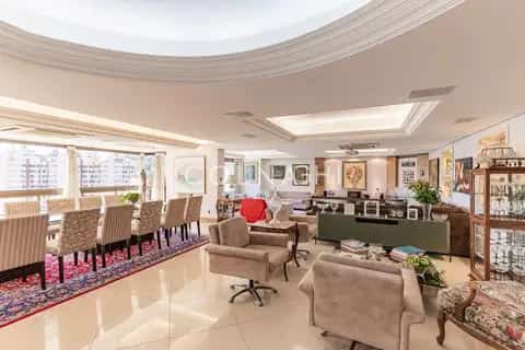 Apartamento · 5 dormitórios na Bela Vista — miniatura 8