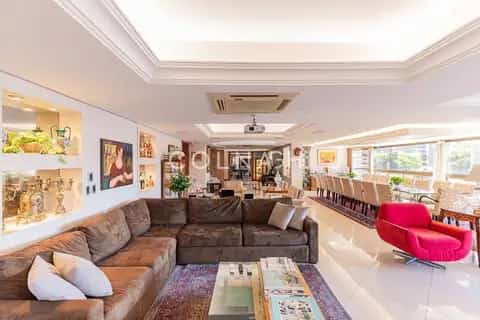 Apartamento · 5 dormitórios na Bela Vista — miniatura 10