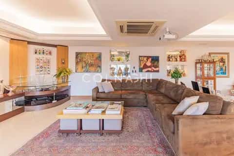 Apartamento · 5 dormitórios na Bela Vista — miniatura 11