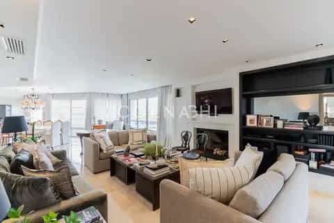 Apartamento · 3 dormitórios na Bela Vista — miniatura 14