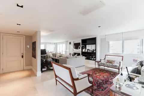 Apartamento · 3 dormitórios na Bela Vista — miniatura 16
