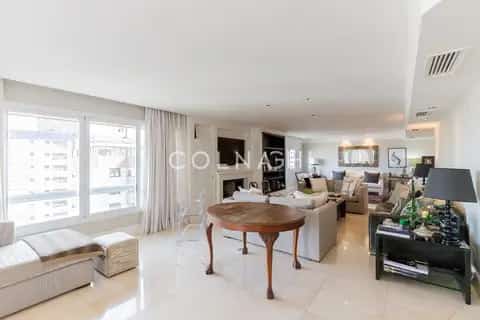 Apartamento · 3 dormitórios na Bela Vista — miniatura 4