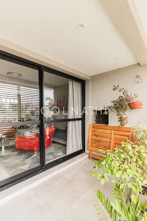 Apartamento · 2 dormitórios em Petrópolis — miniatura 11