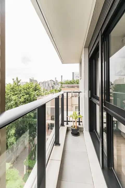 Apartamento · 2 dormitórios em Petrópolis — miniatura 12