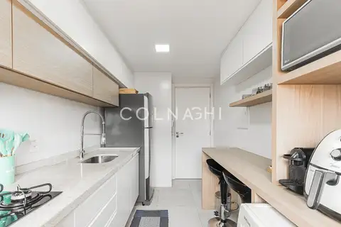 Apartamento · 2 dormitórios em Petrópolis — miniatura 14