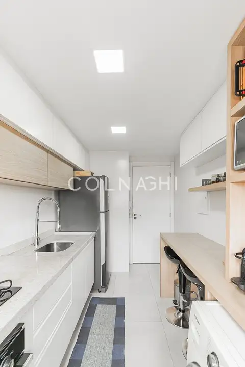 Apartamento · 2 dormitórios em Petrópolis — miniatura 15