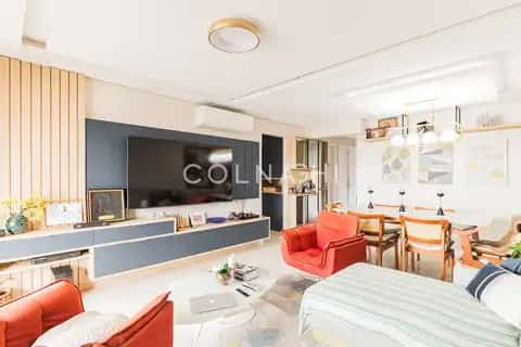 Apartamento · 2 dormitórios em Petrópolis — miniatura 3