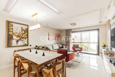 Apartamento · 2 dormitórios em Petrópolis — miniatura 4