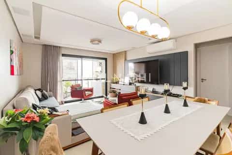 Apartamento · 2 dormitórios em Petrópolis — miniatura 5