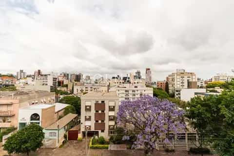 Apartamento · 2 dormitórios em Petrópolis — miniatura 6