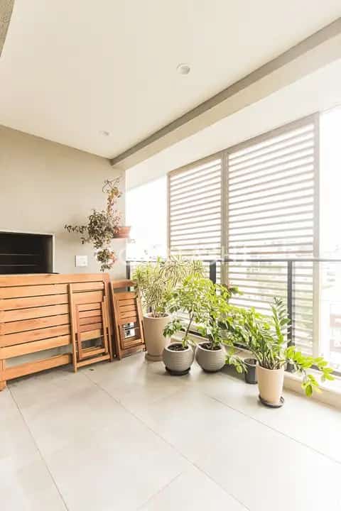 Apartamento · 2 dormitórios em Petrópolis — miniatura 7
